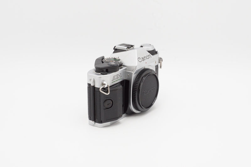 USED Canon AE-1 Program Body (