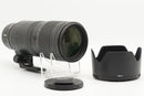 USED Nikon Z 70-200mm f/2.8 VR S Lens (
