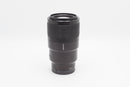 USED Sony FE 90mm f/2.8 Macro G OSS (