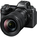 Nikon Z6 III Mirrorless Camera