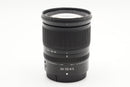 USED Nikon Nikkor Z 24-70mm f/4 S Lens (