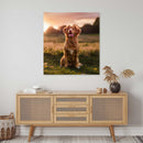 Canvas Wrap