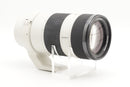 USED Sony 70-200mm f/4 G OSS (