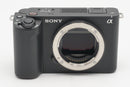 USED Sony ZV-E1 Digital Camera (