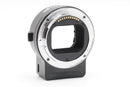 USED Viltrox NF-Z Mount Adapter (
