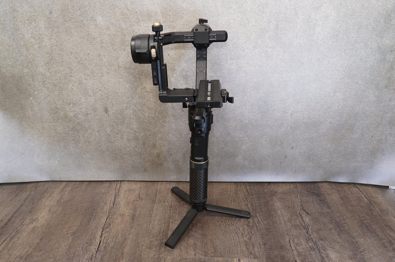 USED Zhiyun-Tech Crane 2s Gimbal Stabilizer (