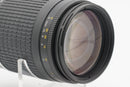 USED Nikon AF 70-300mm f/4-5.6 (