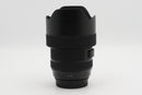 USED Sigma 14-24mm f/2.8 DG ART (EF) (