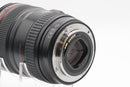 USED Canon EOS 5D Mark III Camera Body w/ 24-105mm f/4 L IS USM Lens (#022031002536CM + #4142052CM)