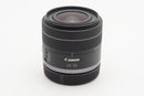 USED Canon RF 24-50mm f/4.5-6.3 IS STM (