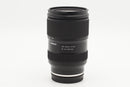 USED Tamron 28-75mm f/2.8 Di III VXD G2 [Sony E] (