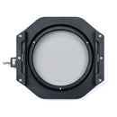 NiSi V7 100mm Filter Holder Kit with True Color NC CPL and Lens Cap