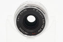 Used Carl Zeiss Biogon 35mm f2.8 ZM (