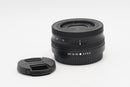 USED Nikon Z 16-50mm f/3.5-6.3 (