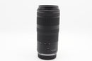 USED Canon RF 100-400mm f/5.6-8 IS USM (