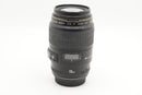 USED Canon EF Macro 100mm f/2.8 USM (