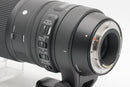 USED SIgma 150-600mm f/5-6.3 DG OS HSM Contemporary [Canon EF] (