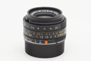 Used Leica Elmarit-M 28mm f/2.8 ASPH Lens (