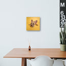 Canvas Wrap