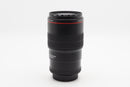 USED FujiFilm XF 80mm f/2.8 Macro R LM OIS WR (