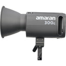 OPEN-BOX Aputure Amaran RGB LED Monolight 300C (