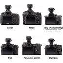 Westcott FJ-T1 M Universal Touchscreen Wireless Trigger (Multibrand)