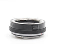 USED Canon Control Ring Mount Adapter EF-RF (
