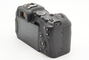 USED Canon EOS RP Camera Body (