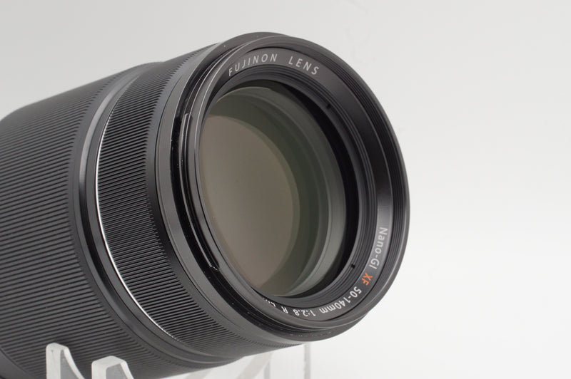 Used Fujifilm XF 50-140mm f2.8 R LM OIS WR (