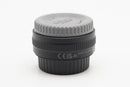 USED Nikon AF-S TC-14E III 1.4x Teleconverter (