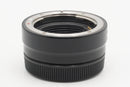 Used Canon EF to EOS R adapter (