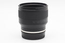 USED Tamron 20mm f/2.8 Di III OSD M1:2 [E] (