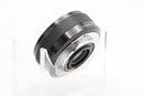USED Lumix 20mm f/1.7 (