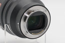 Used Sony FE 85mm f1.4 GM II (