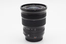 USED Fujifilm 10-24mm f/4 R OlS (