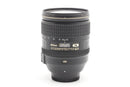 USED Nikon AF-S Nikkor 24-120mm f/4 G ED (