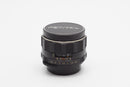 USED Pentax Super-Takumar 55mm f/1.8 M42 (