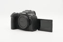 USED Canon EOS R6 Mirrorless Body (