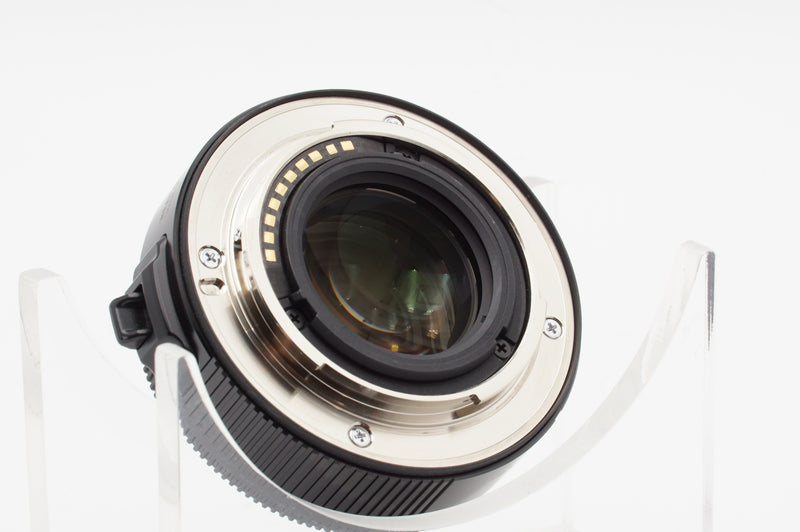 Used Fujifilm 1.4x Teleconverter TC WR (