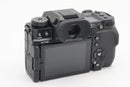 USED Fujifilm X-H2 Camera Body (