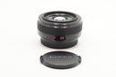 USED Lumix 20mm f/1.7 (