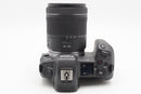 USED Canon EOS R Camera Body w/ 24-105mm f/4-7.1 (