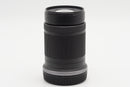 USED Canon RF-S 55-210mm f/5-7.1 IS STM (