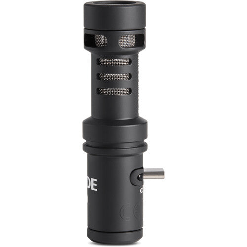 RODE VideoMic Me-C+ Directional Microphone for USB-C Devices