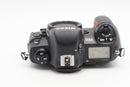 USED Nikon F100 SLR Film Camera (