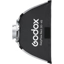 Godox EazyFlow Quick Setup Rectangular Softbox  with Bowens Mount