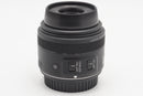 USED Canon EF-S 35mm f/2.8 IS STM Lens (