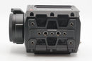 USED Blackmagic PYXIS 6K EF Mount Camera Body w/ PYXIS Monitor and Top Handle (