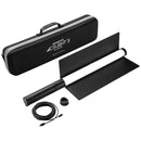 Westcott Ice Light 3 Bi-Color LED Kit with Battery Grip & Barndoors