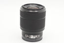 USED Sony a7 III w/ Sony FE 28-70mm f/3.5-5.6 OSS (